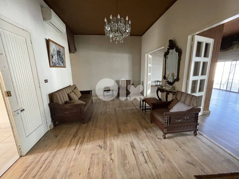 RWK185EN - Apartment for sale in Jounieh 0