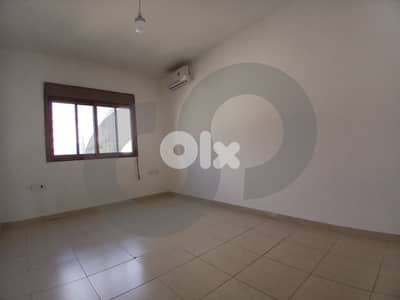 Sea View Apartment for Sale IN ZOUK MOSBEH ! REF#EW130487 !