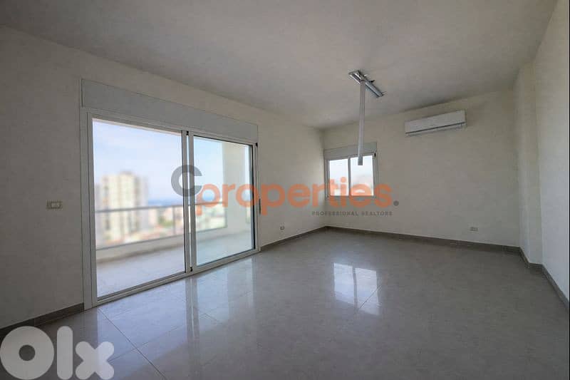 Apartment For Sale in Zouk Mosbeh – CPKTC01 0
