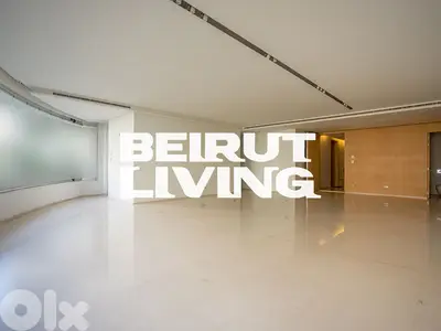 Luxurious Living | Pool & Gym | Open View