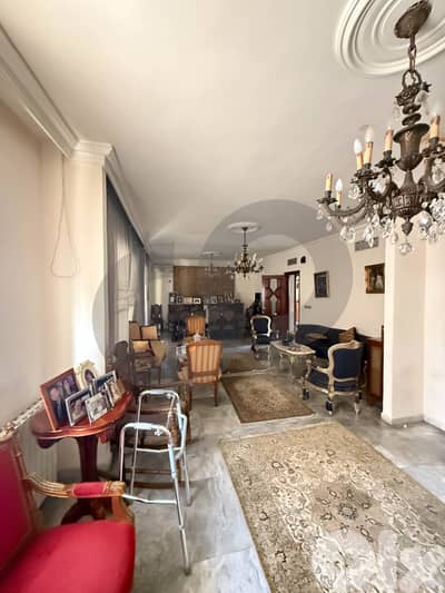 Great deal, spacious, beirut, Mar Elias/مار الياس  REF#AO130490