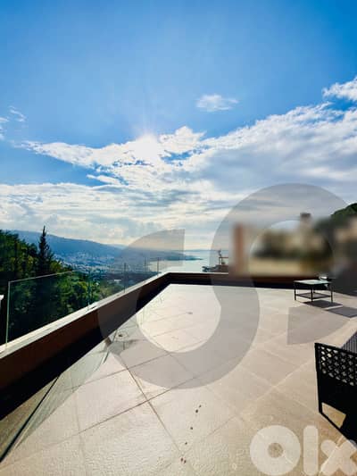luxurious penthouse located in Adma REF#GO130194