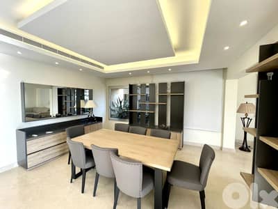RWK602CA - Apartment for rent in Sahel Alma
