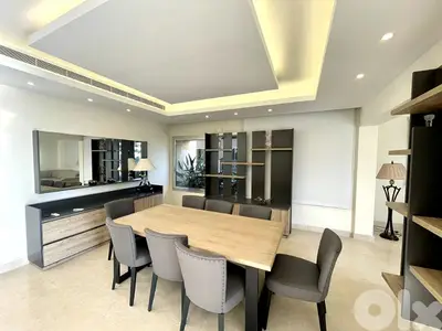 RWK602CA - Apartment for rent in Sahel Alma