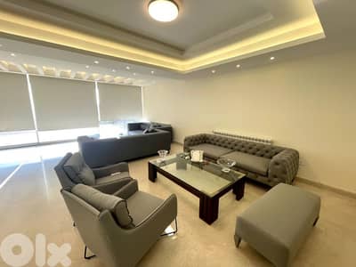 RWK602CA - Apartment for rent in Sahel Alma