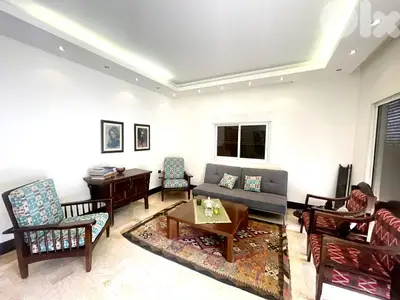 RWK163BA - Apartment for sale in Kfarhbab