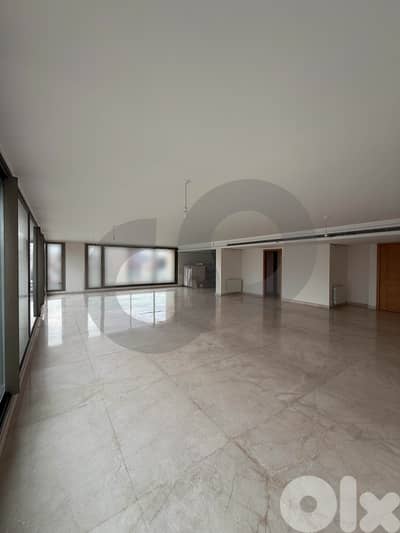 prime area,breathtaking open city view,beirut,spears/سبيرزREF#AO130491