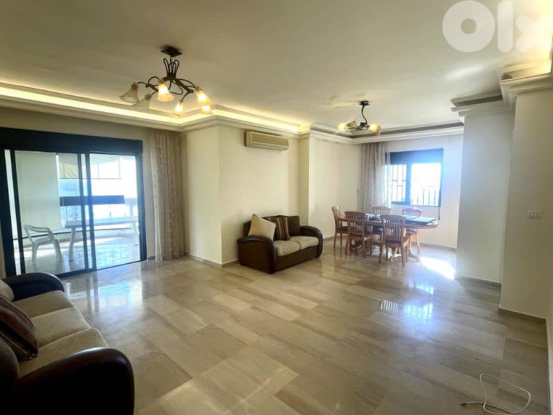 RWK292JA - Apartment for rent in Kfar Hbab 0