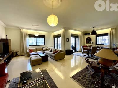 RWK288JA - Apartment for sale in Sahel Alma