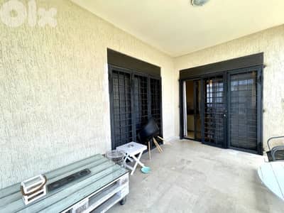 RWK288JA - Apartment for sale in Sahel Alma