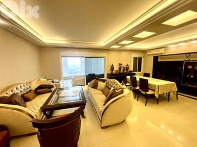 RWK263JA - Apartment for sale in Sahel Alma