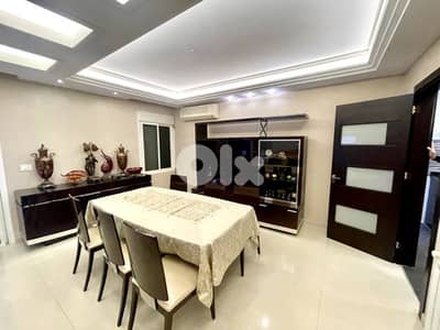 RWK263JA - Apartment for sale in Sahel Alma