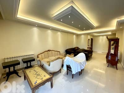 RWK601CA - Apartment for sale in Sahel Alma