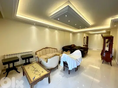RWK601CA - Apartment for sale in Sahel Alma