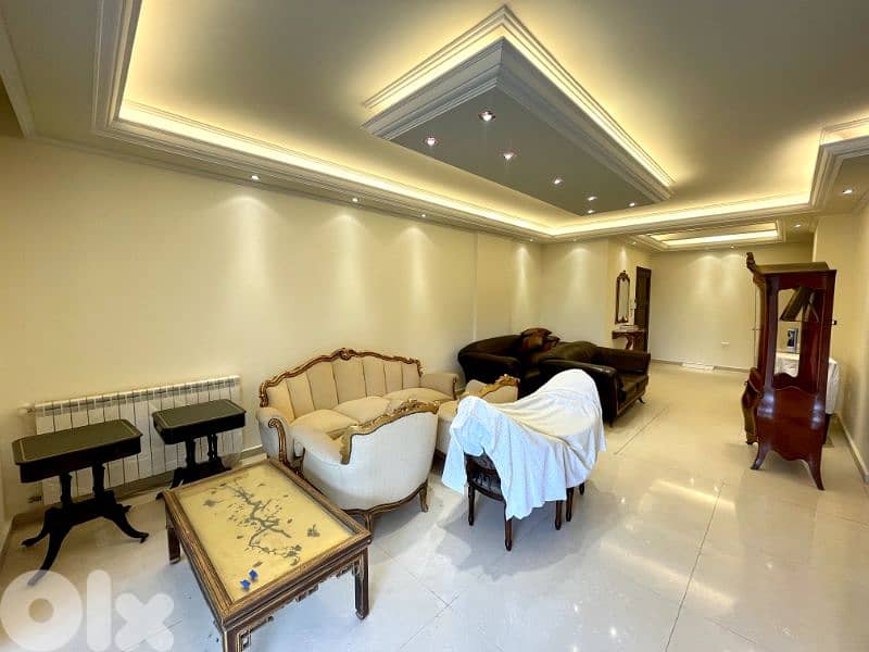 RWK601CA - Apartment for sale in Sahel Alma 0