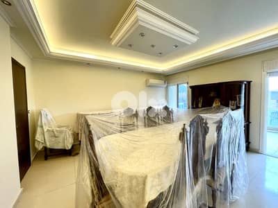 RWK601CA - Apartment for sale in Sahel Alma