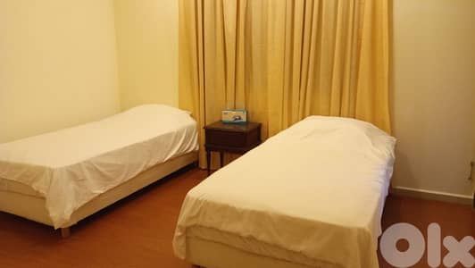 Fully Furnished  Apartment for Rent In Mtayleb