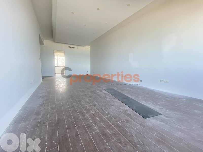 High Floor Office for Rent in Zalka - CPFY94 0