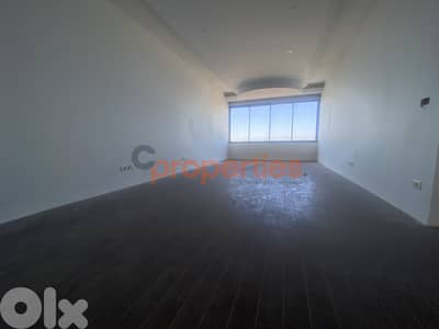 High Floor Office for Rent in Zalka - CPFY94
