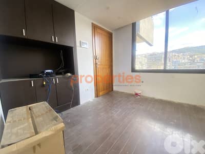 High Floor Office for Rent in Zalka - CPFY94