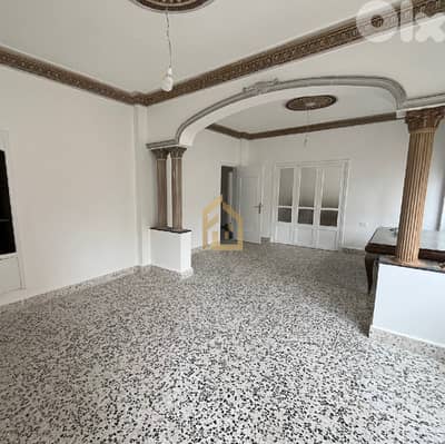 Apartment for sale in Burj Abi Haidar MJ32 شقة للبيع في برج أبي حيدر