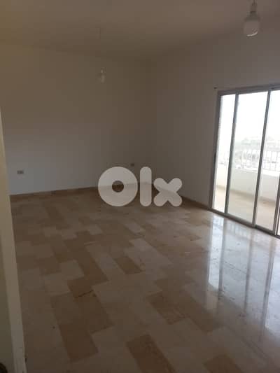 111 SQM Apartment in Choueifat, Aley with a Breathtaking Calm View