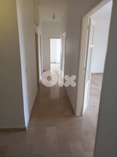 111 SQM Apartment in Choueifat, Aley with a Breathtaking Calm View