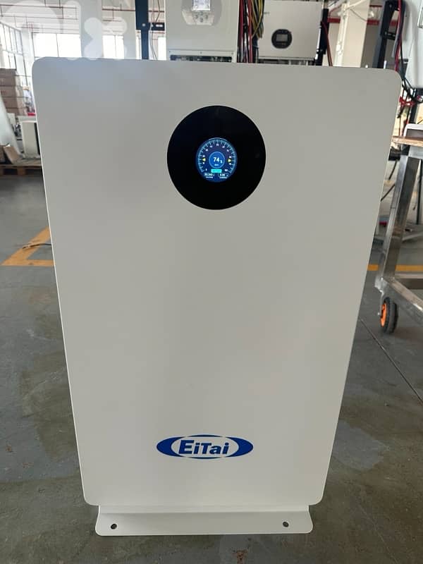 etai ELEMAGIC-16 LV 314ah 0