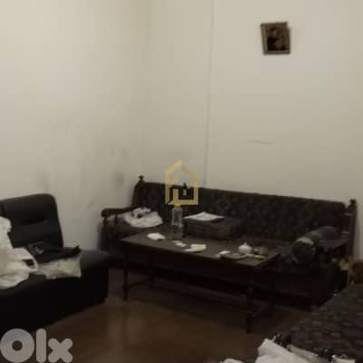 Warehouse for sale in Zouk Mikael RK257 مستودع  للبيع في زوق مكايل