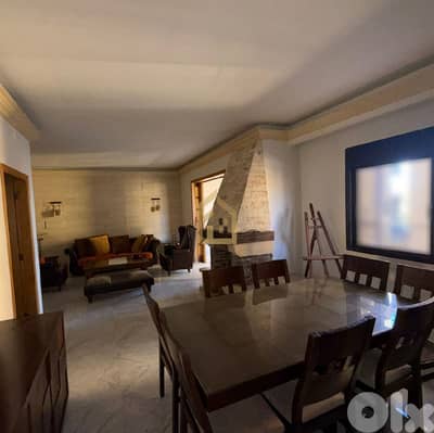 Apartment for sale in Kaslik RKEK1 شقة للبيع في كسليك