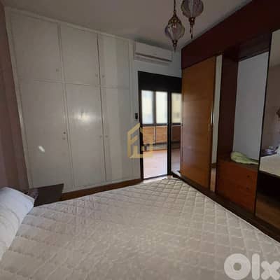 Apartment for sale in Kaslik RKEK1 شقة للبيع في كسليك