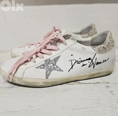 GOLDEN GOOSE copy AAA