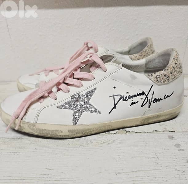 GOLDEN GOOSE copy AAA 0