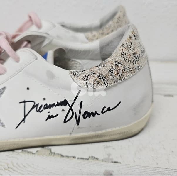 GOLDEN GOOSE copy AAA 1