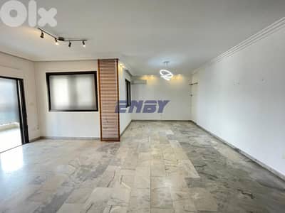 Apartment for sale in Achrafieh | Prime Location | Well-Maintained