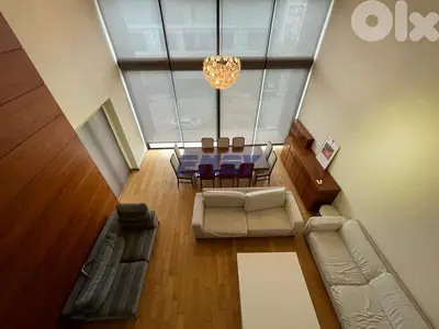 Apartment for sale in Achrafieh | Loft | high-ceiling Apartment for sale in Achrafieh | Loft | high-ceiling