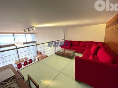 Apartment for sale in Achrafieh | Loft | high-ceiling Apartment for sale in Achrafieh | Loft | high-ceiling