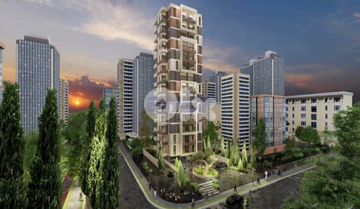 Apartment for sale  Ras Beirut |30% Down Payment| 3-Year Payment Plan