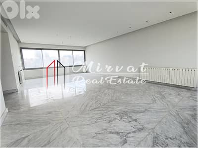 Prime LocationlHigh Floor ApartmentlOpen View