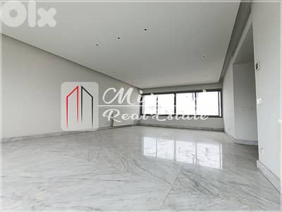 Prime LocationlHigh Floor ApartmentlOpen View