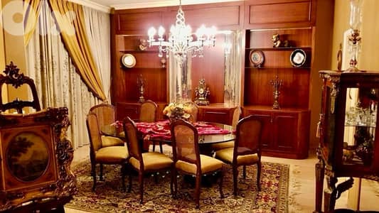 Apartment for Sale in Naccache –‎شقة للبيع في النقاش – موقع مميز