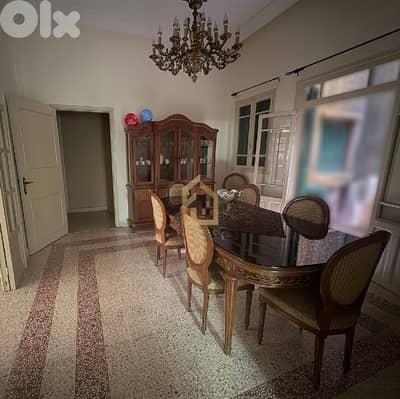 Apartment for sale in Basta  HN282 شقة للبيع في منطقة بسطة