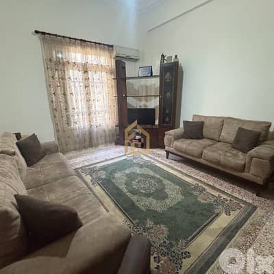 Apartment for sale in Basta  HN282 شقة للبيع في منطقة بسطة