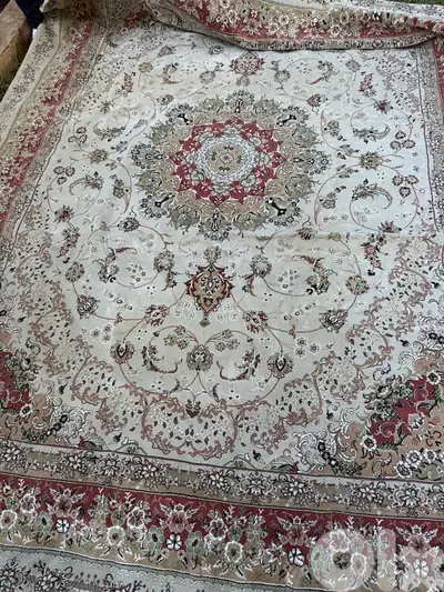 carpet