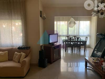 Renovated 157m2 apartment+terrace 4sale in Msaytbeh - شقة في المصيطبة