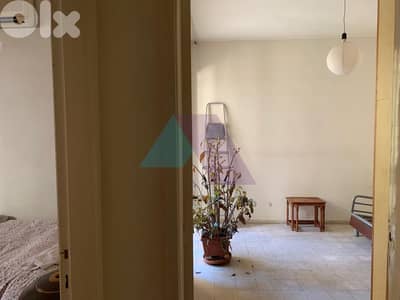 Renovated 157m2 apartment+terrace 4sale in Msaytbeh - شقة في المصيطبة