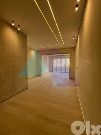 3 bedroom apartment+terrace 4sale in Furn El Chebbak-شقة في فرن الشباك