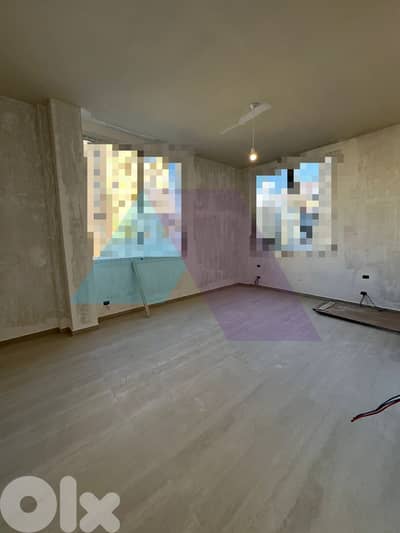 3 bedroom apartment+terrace 4sale in Furn El Chebbak-شقة في فرن الشباك
