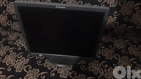 lenovo monitor