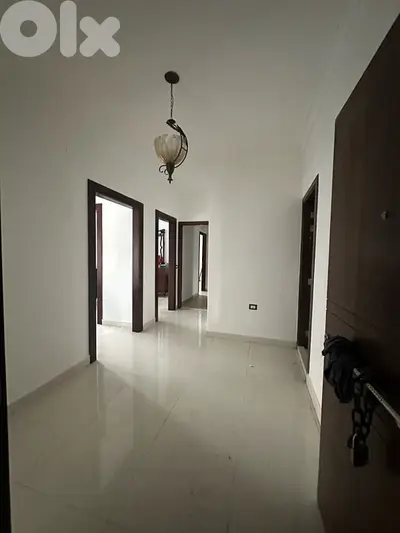 Spacious Apartment in Beirut – Caracol Druze